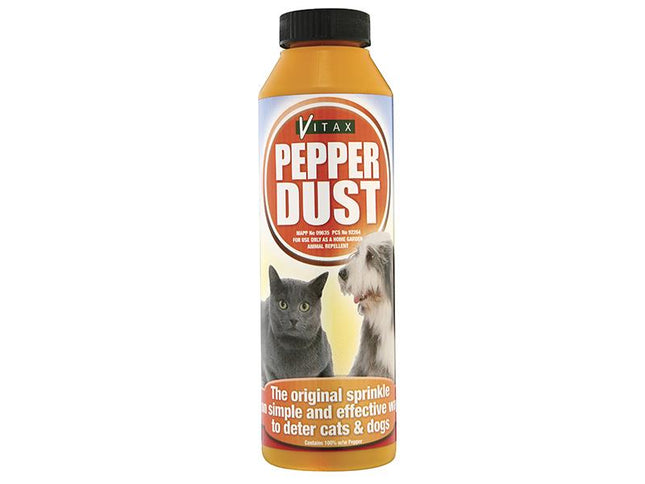 Vitax Pepper Dust 225G