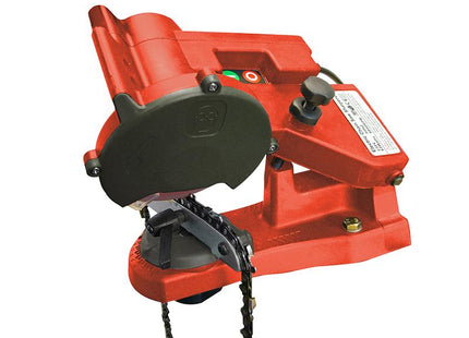Faithfull Power Plus Electric Chainsaw Sharpener 85W 230 Volt