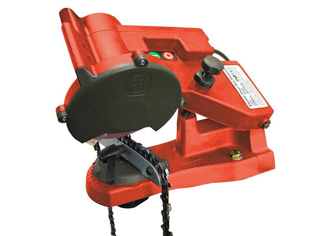 Faithfull Power Plus Electric Chainsaw Sharpener 85W 230 Volt