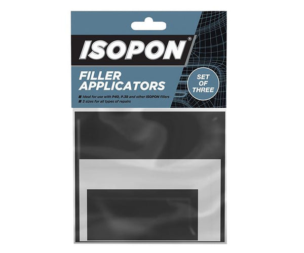 U-POL Applicator - Pack Of 3