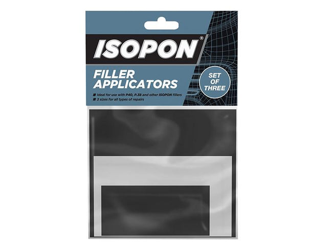 U-POL Applicator - Pack Of 3