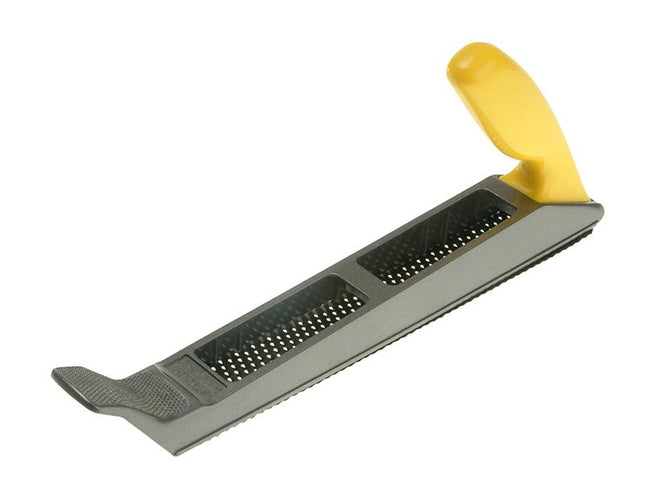 Stanley Tools Metal Body Surform Planer File