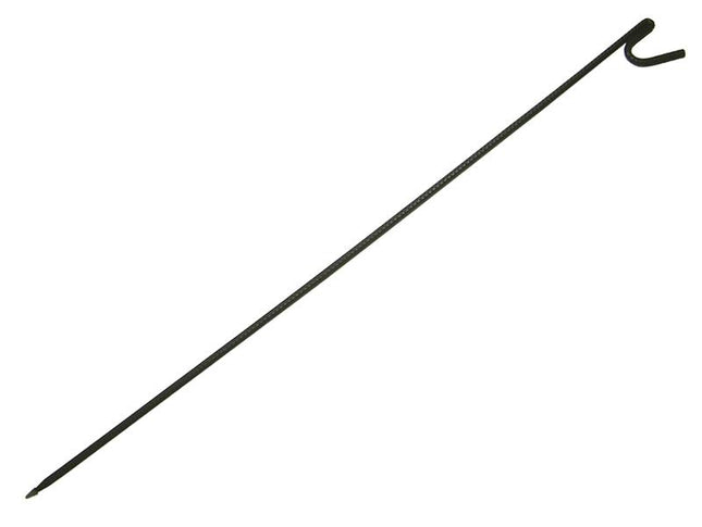 Roughneck Fencing Pins 12 X 1200Mm (Pack Of 10)