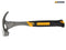Roughneck Vrs Low Vibe Claw Hammer 397G (14Oz)