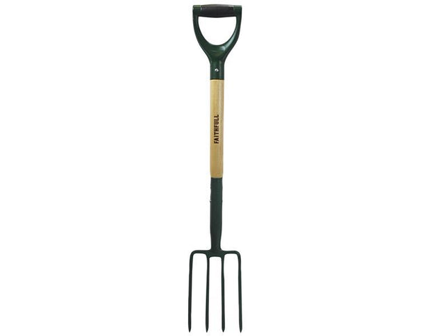 Faithfull Countryman Border Fork