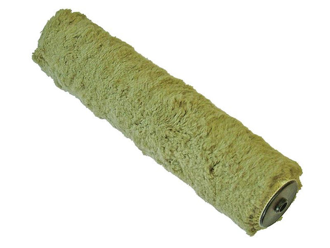 Faithfull Woven Polyamide Masonry Roller Sleeve 300Mm (12In)