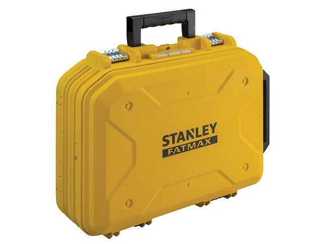 Stanley Tools Fatmax Technician'S Suitcase