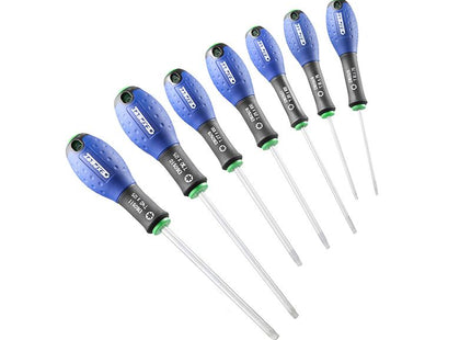 Expert Screwdriver Set, 7 Piece Tx