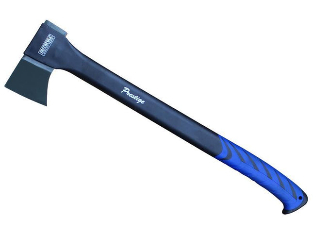 Faithfull Prestige Super Splitting Axe 1.25Kg (3Lb)