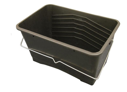 Faithfull Paint Scuttle 15 Litre