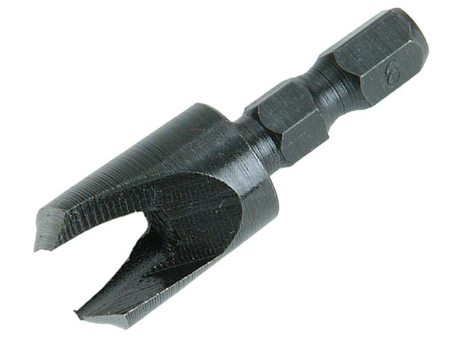 Faithfull Plug Cutter 13Mm