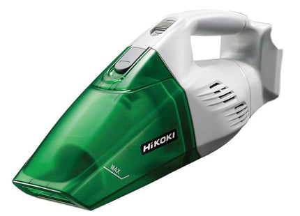 HIKOKI R18Dsl/L4 Wet & Dry Vacuum 18V Bare Unit