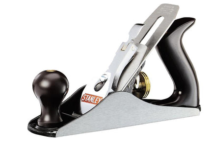 Stanley Tools No.3 Smoothing Plane (1.3/4In)