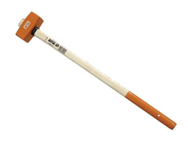 Bahco Maul Hickory Handle Ls-Masse-4 4.3Kg