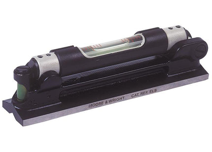 Moore & Wright Els Engineer'S Levels 165Mm (6.5In)