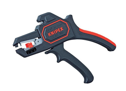 KNIPEX Automatic Insulation Stripper 0.2-6Mm