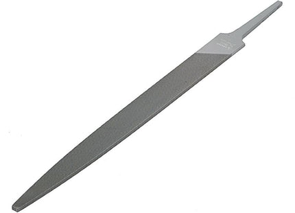 Bahco Warding Second Cut File 1-111-08-2-0 200Mm (8In)