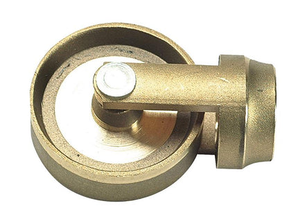 Bailey 1770 Lockfast Clearing Wheel