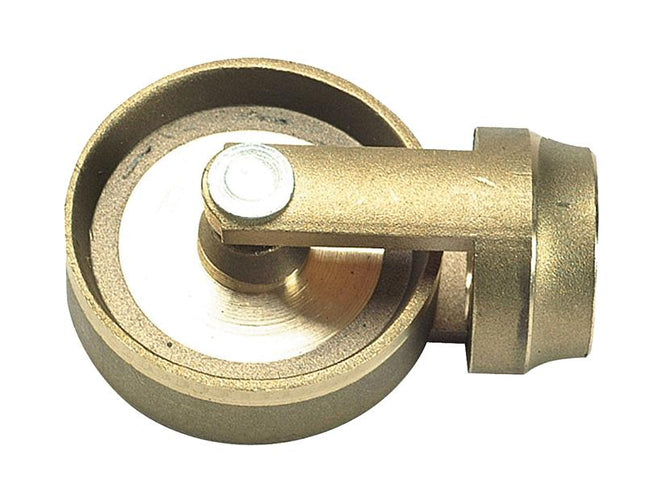 Bailey 1770 Lockfast Clearing Wheel