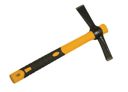 Roughneck Micro Fibreglass Handle Cutter Mattock 400G (0.88Lb)