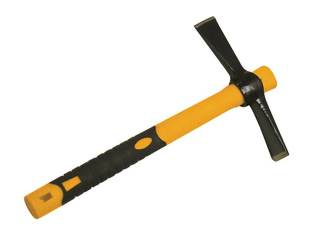 Roughneck Micro Fibreglass Handle Cutter Mattock 400G (0.88Lb)