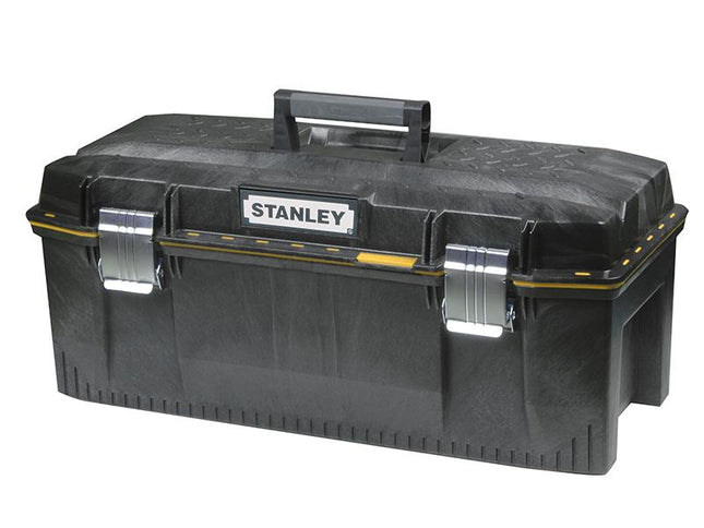 Stanley Tools Fatmax Waterproof Ip53 Toolbox 71Cm (28In)