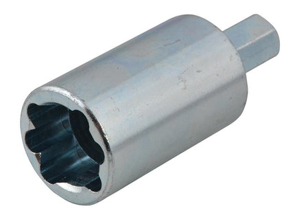 Monument 2166M Trv Tail Driver Fitting Socket