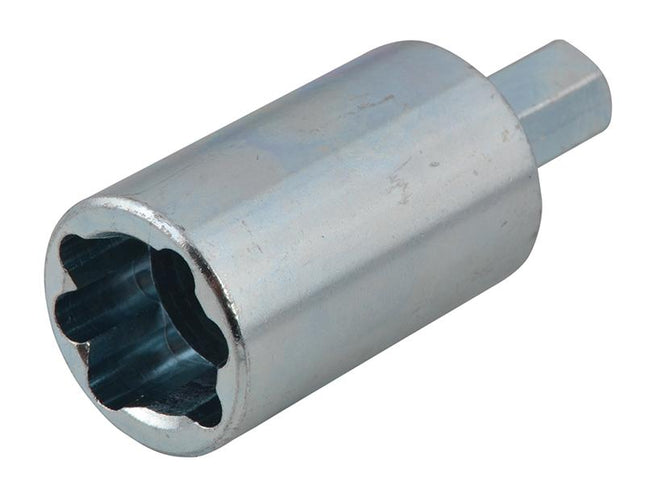 Monument 2166M Trv Tail Driver Fitting Socket