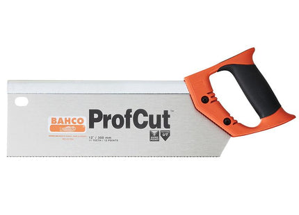 Bahco Pc-12-Ten Profcut Tenon Saw 300Mm (12In) 11Tpi