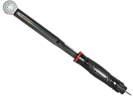 Norbar Nortorque 200 Adjustable Dual Scale Ratchet Torque Wrench 1/2In Drive 40-200 N