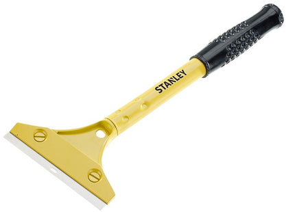 Stanley Tools Heavy-Duty Long Handle Scraper