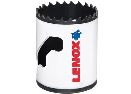 LENOX Bi-Metal Holesaw 43Mm