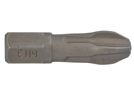 DEWALT Dt7233 Torsion Bits Ph3 25Mm Pack Of 5