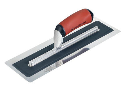 Marshalltown Permaflex Plasterer Trowel Durasoft 13 X 4.5/16In