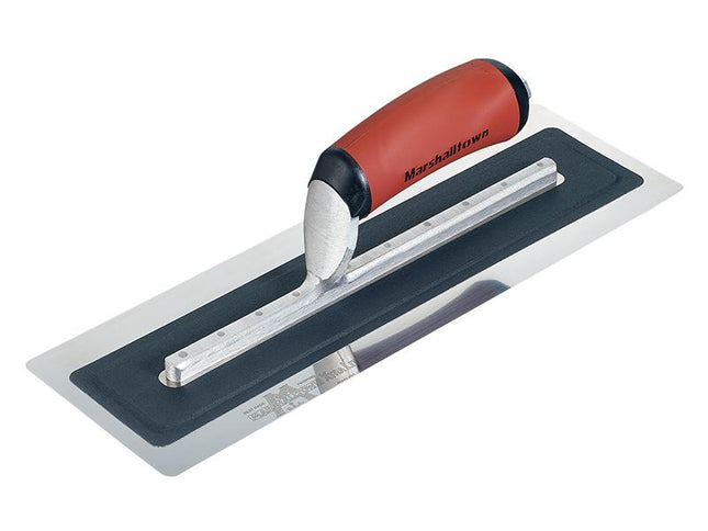 Marshalltown Permaflex Plasterer Trowel Durasoft 13 X 4.5/16In