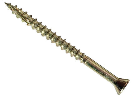 Forgefix Forgefast Torx Compatible Flooring Tongue Groove Screw 3.5 X 45Mm Box 200