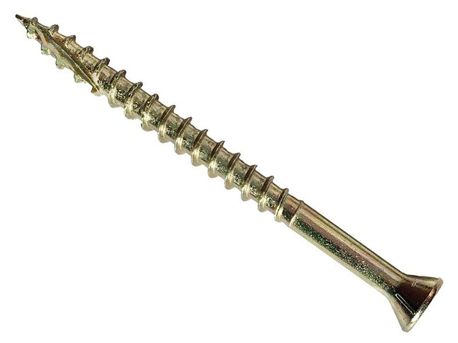 Forgefix Forgefast Torx Compatible Flooring Tongue Groove Screw 3.5 X 45Mm Box 200