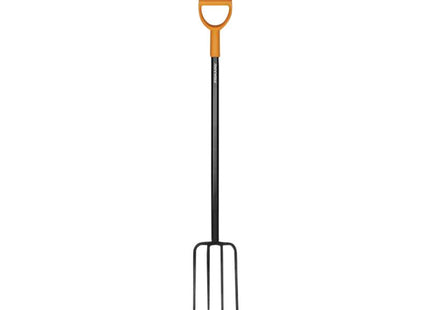 Fiskars Solid Garden Fork