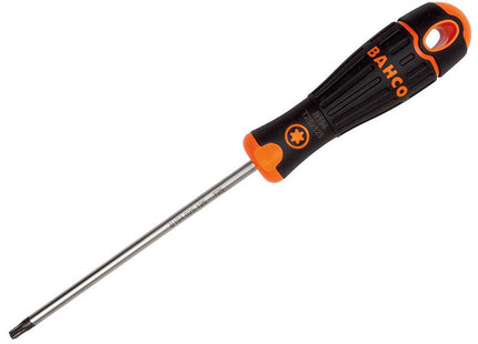 Bahco Bahcofit Screwdriver Torx Tip Tx30 X 150Mm