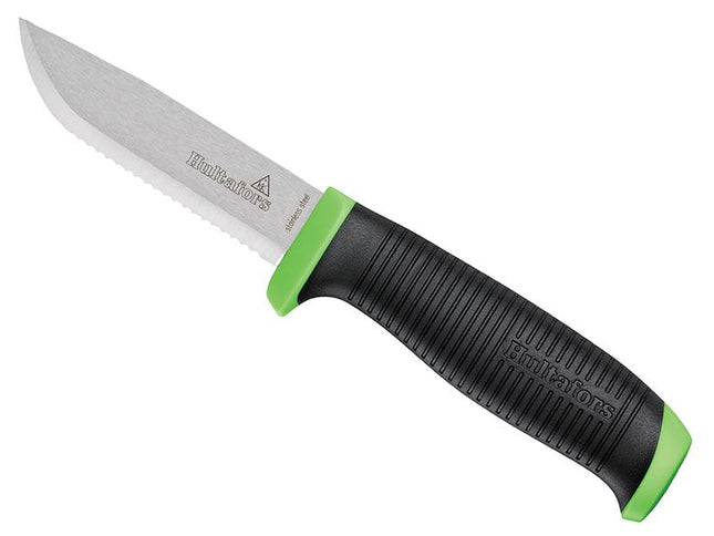 Hultafors Rkr Gh Rope Knife