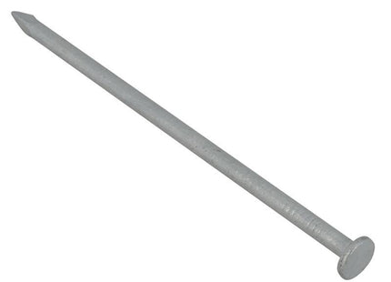Forgefix Batten Nails Galvanised 65 X 2.65Mm (2.5Kg Bag)
