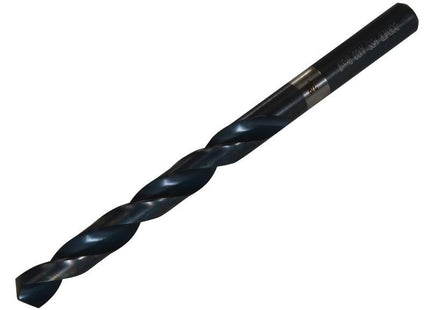 Dormer A100 Hss Jobber Drill Bit 3/8In Ol:133Mm Wl:87Mm