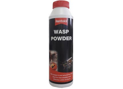 Rentokil Wasp Powder 300g