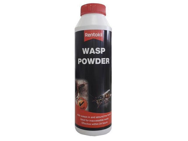 Rentokil Wasp Powder 300g