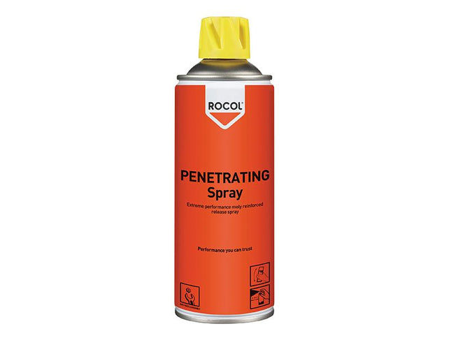 Rocol Penetrating Spray 300Ml