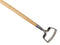 Kent & Stowe Long Handled Oscillating Hoe Stainless Steel