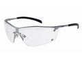Bolle Safety Silium Safety Glasses - Clear