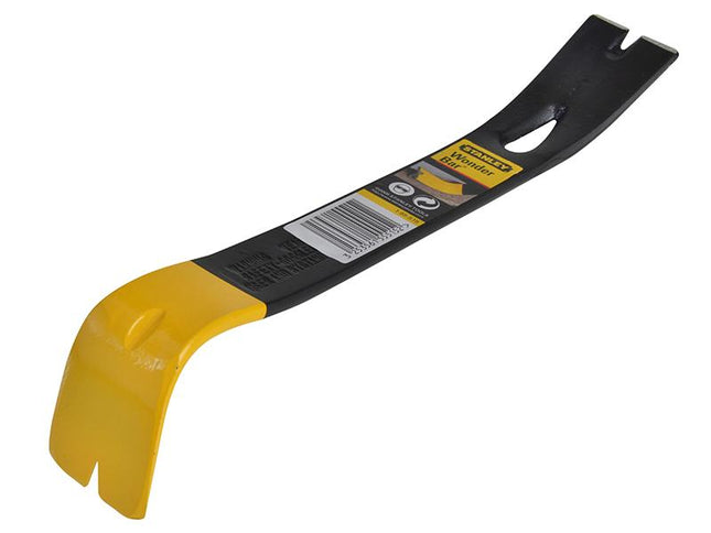 Stanley Tools Wonder Bar Pry Bar 340Mm (13.3/8In)