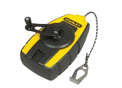 Stanley Tools Compact Chalk Line 9M
