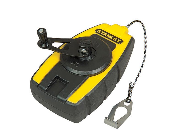 Stanley Tools Compact Chalk Line 9M